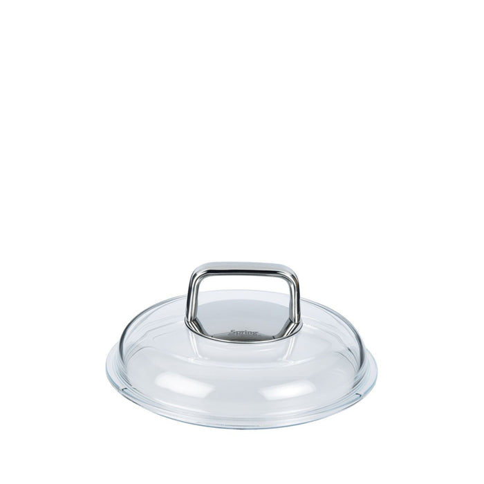 SPRING Glasdeckel DOMO 20 cm
