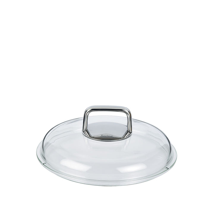 SPRING Glasdeckel DOMO 24 cm