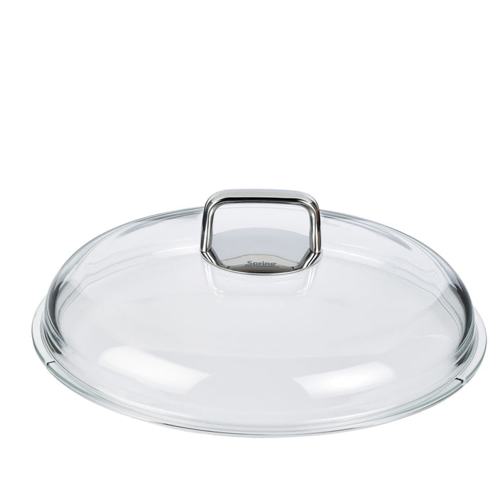 SPRING Glasdeckel DOMO 32 cm
