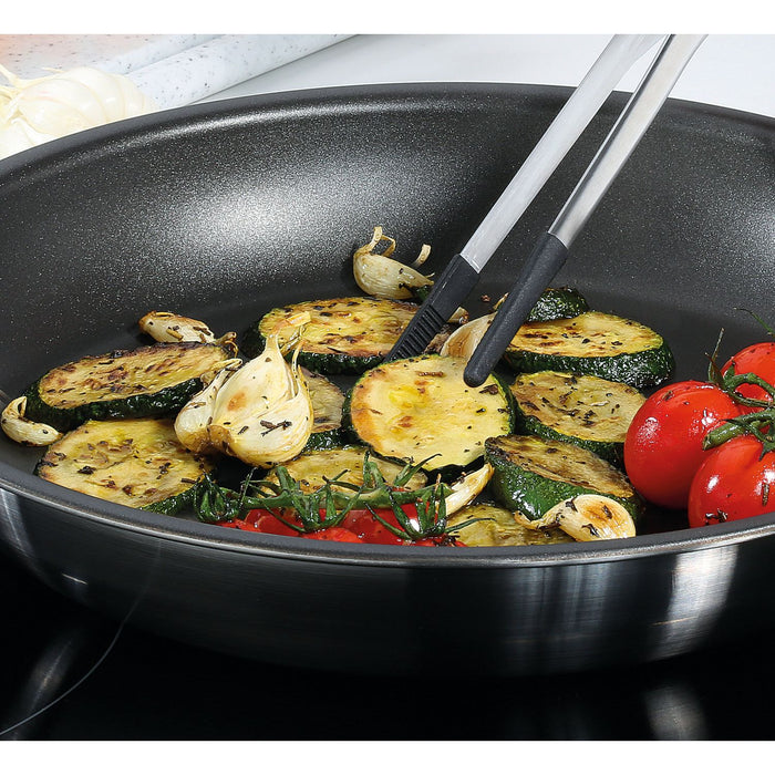 SPRING Servierpfanne XL INTENSE PRO 24 cm