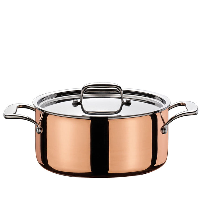 SPRING Bratentopf CULINOX 16 cm