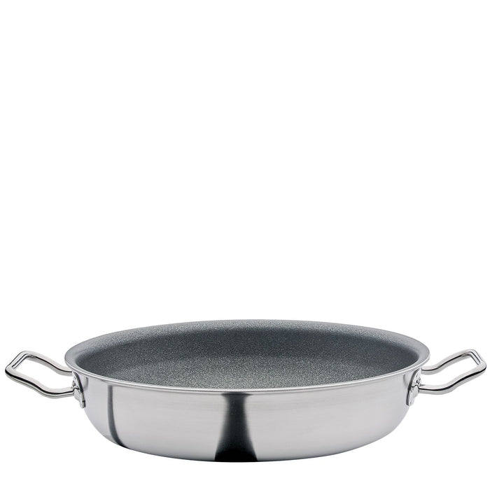 SPRING Servierpfanne XL INTENSE PRO 24 cm