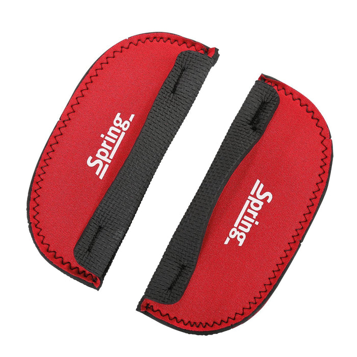 SPRING Griffschutz XL rot 1 Paar