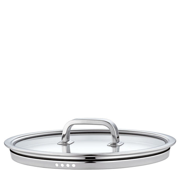 SPRING Glasdeckel FINESSE2+ 16 cm