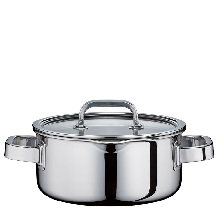 SPRING Topf-Set FINESSE2+ 4-teilig