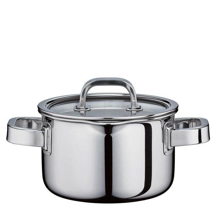 SPRING Topf-Set FINESSE2+ 4-teilig