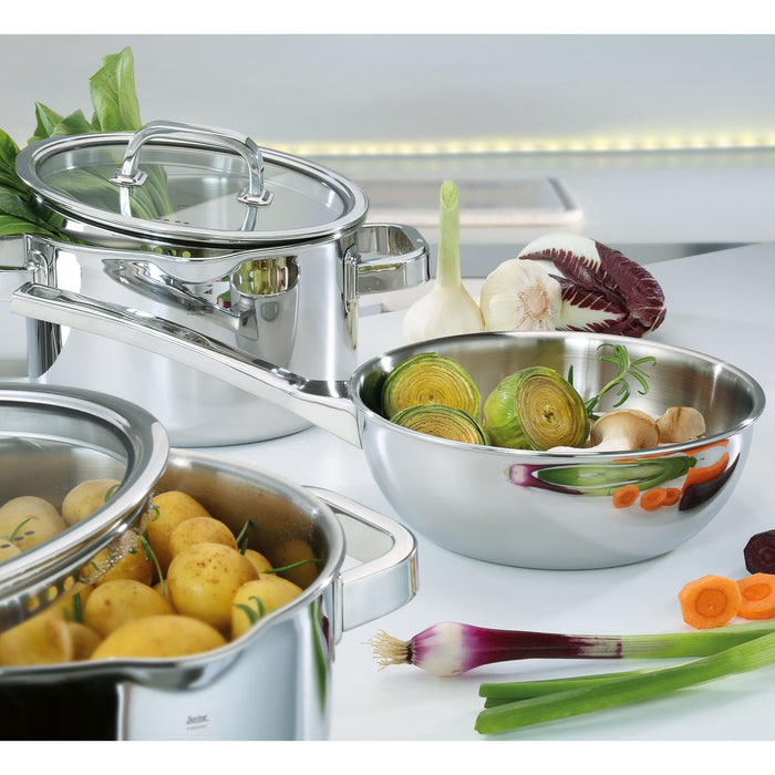 SPRING Sauteuse FINESSE2+ 20 cm