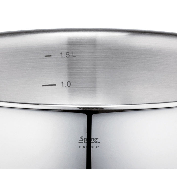 SPRING Sauteuse FINESSE2+ 20 cm