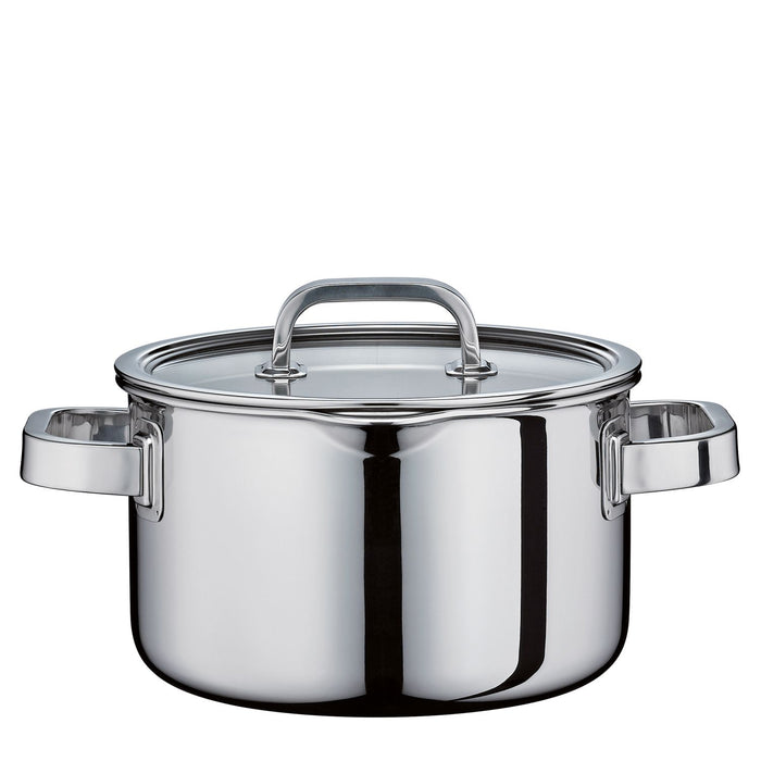 SPRING Topf-Set FINESSE2+ 4-teilig