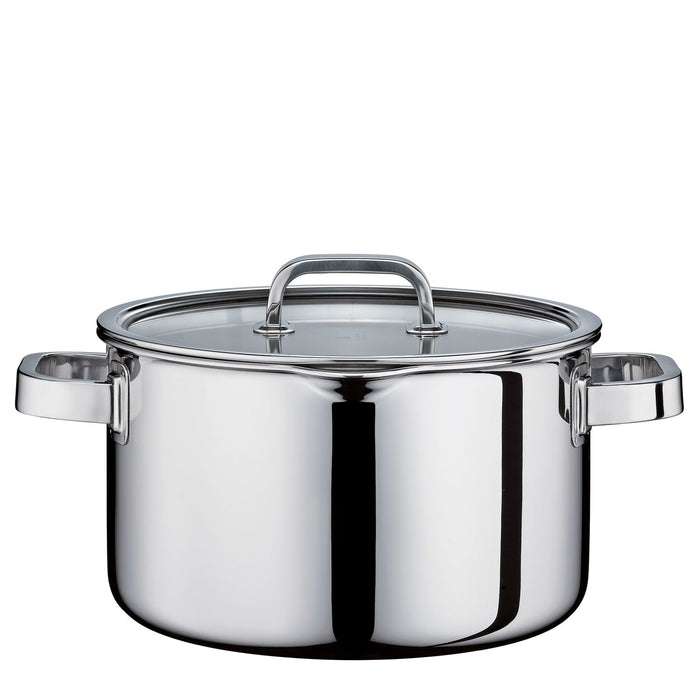 SPRING Topf-Set FINESSE2+ 4-teilig