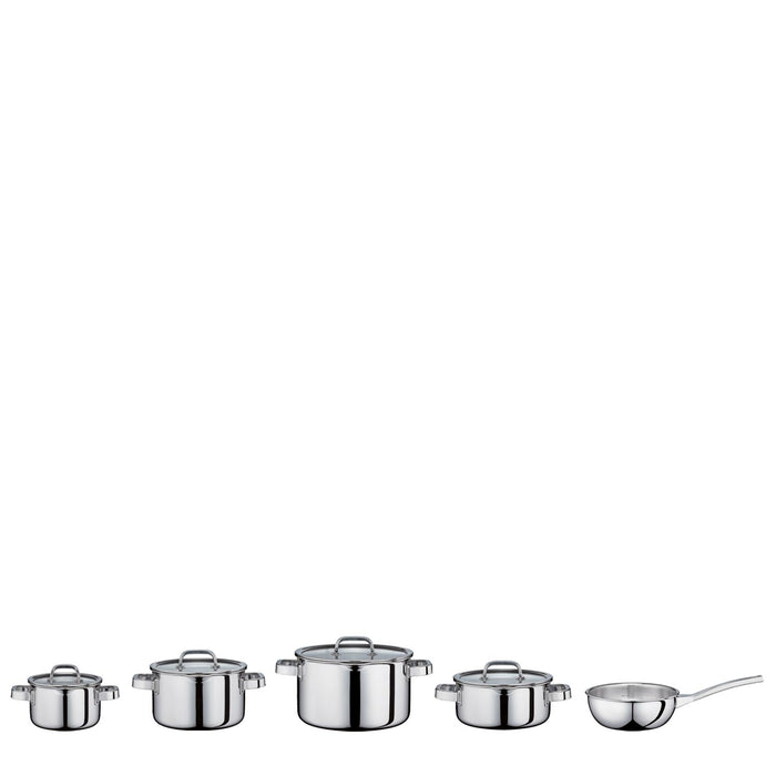 SPRING Topf-Set FINESSE2+ 5-teilig