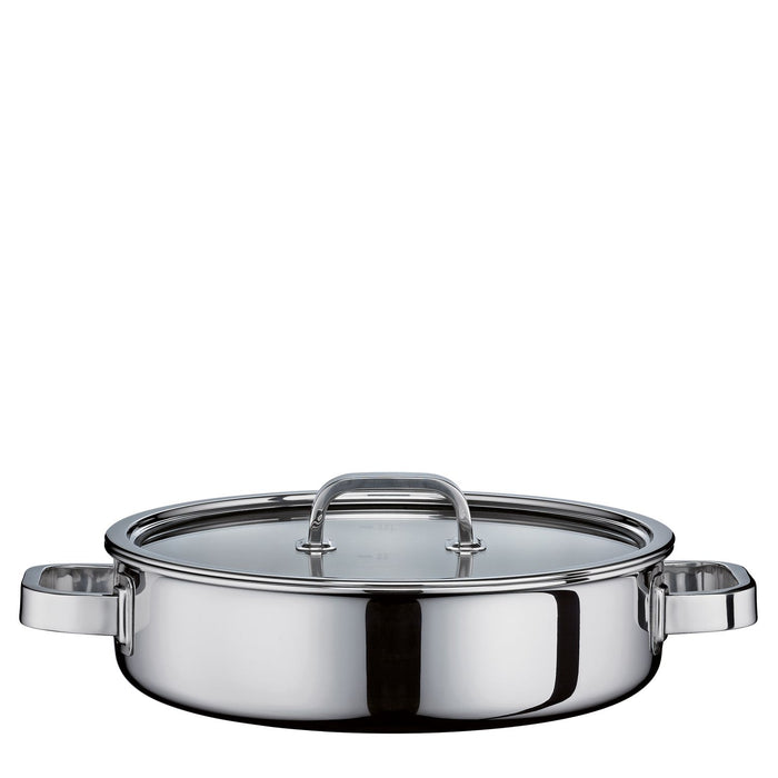 SPRING Glasdeckel FINESSE2+ 28 cm