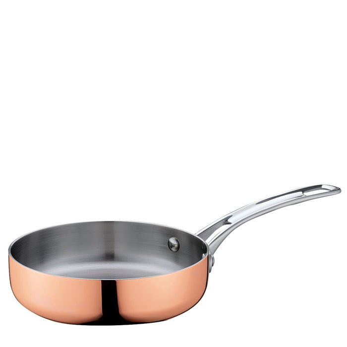 SPRING Mini Bratpfanne XL CULINOX 16 cm