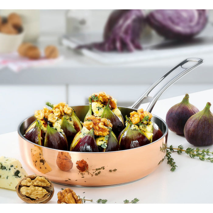 SPRING Mini Bratpfanne XL CULINOX 16 cm