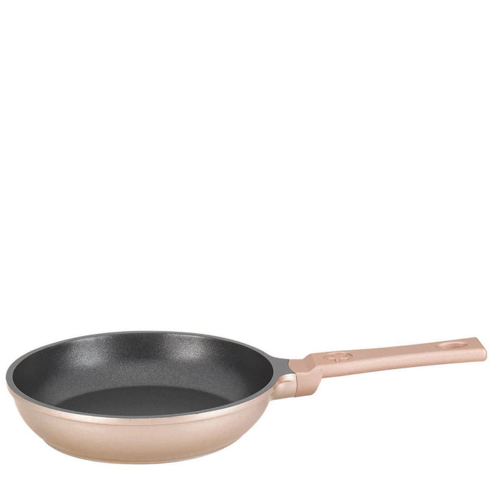 SPRING Mini Bratpfanne CLASSIC 18 cm roségold metallic