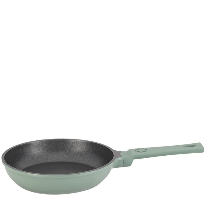 SPRING Mini Bratpfanne CLASSIC 18 cm grün matt