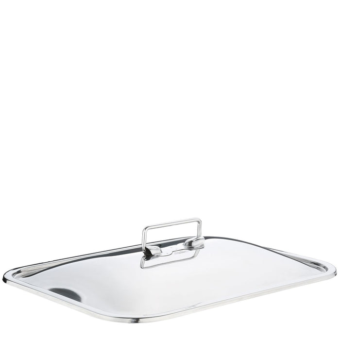 SPRING Deckel für Bräter rechteckig BRIGADE PREMIUM 35cm