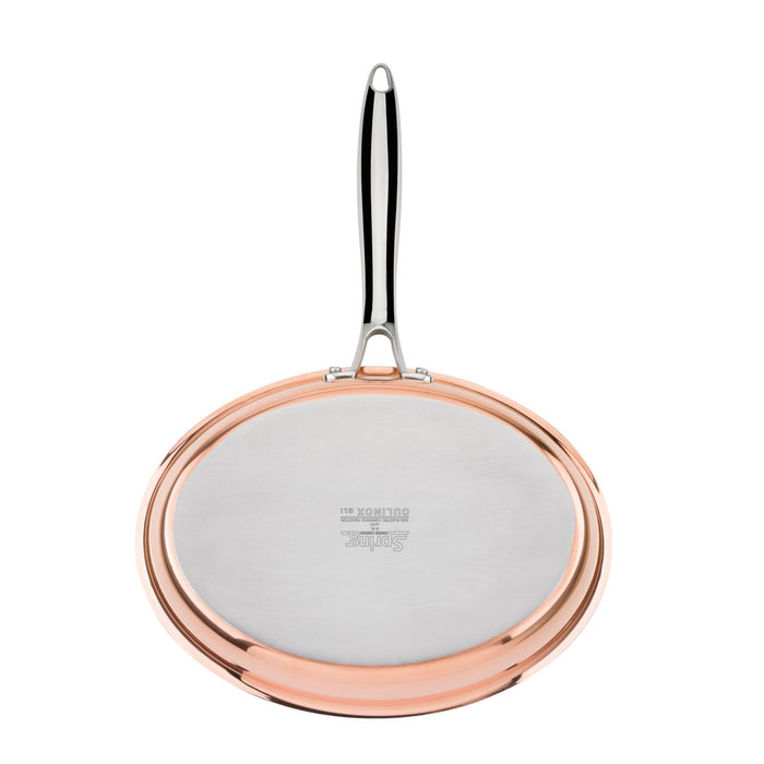 SPRING Bratpfanne oval CULINOX 30 cm