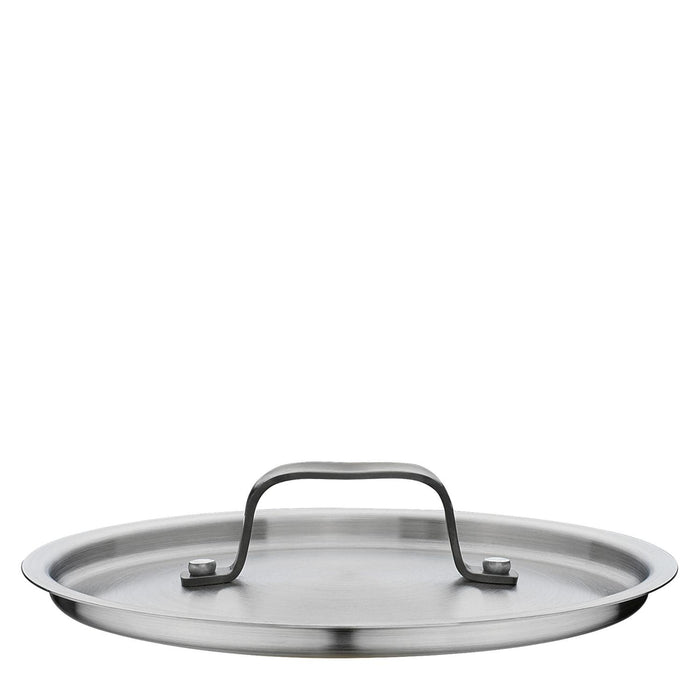 SPRING Deckel GOURMET 20 cm schwarz