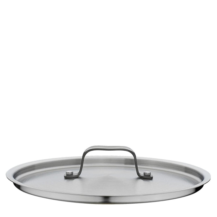 SPRING Deckel GOURMET 24 cm schwarz