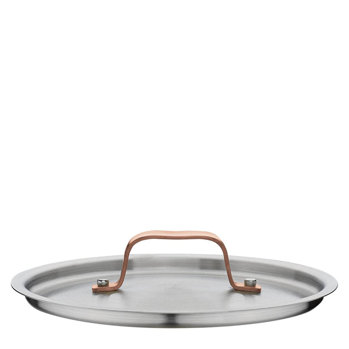 SPRING Deckel GOURMET 20 cm roségold