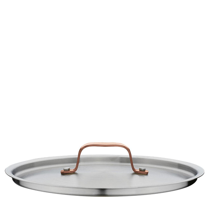 SPRING Deckel GOURMET 24 cm roségold