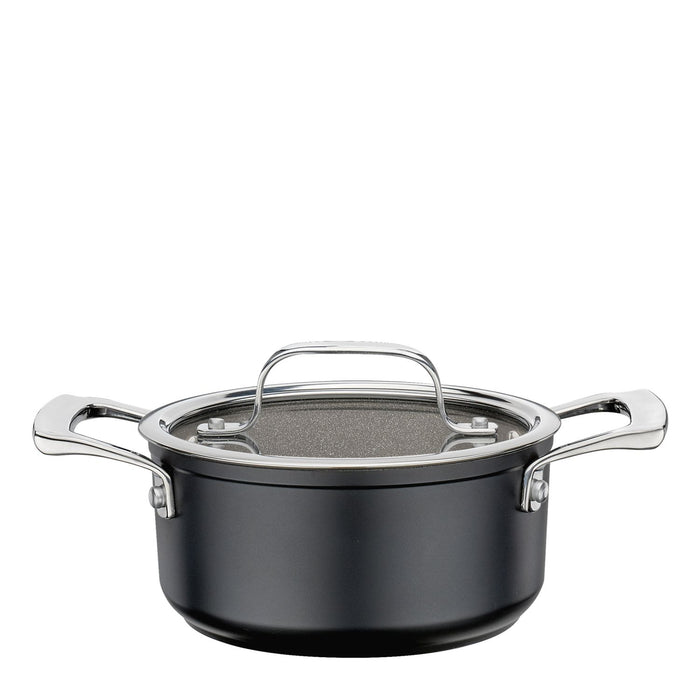SPRING Topf-Set MERIDIAN INTENSE PRO 4-teilig