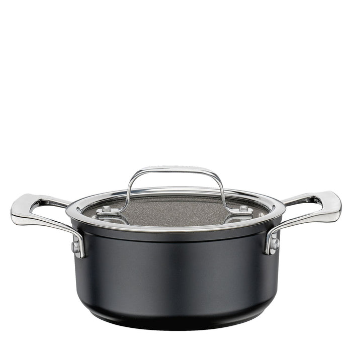 SPRING Topf-Set MERIDIAN INTENSE PRO 4-teilig
