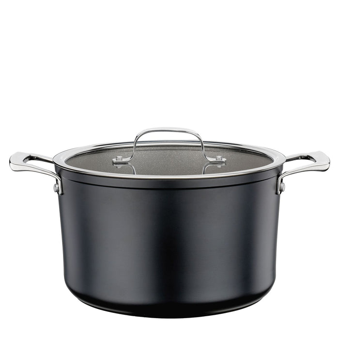 SPRING Topf-Set MERIDIAN INTENSE PRO 4-teilig