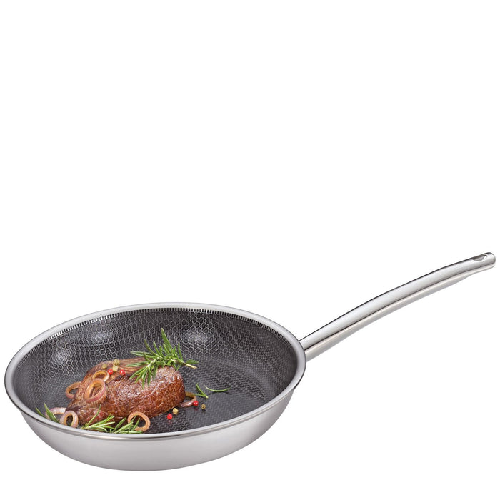SPRING Bratpfanne XL CUT RESIST PURE 24 cm