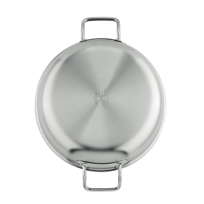 SPRING Servierpfanne XL BRIGADE ULTIMATE 28 cm