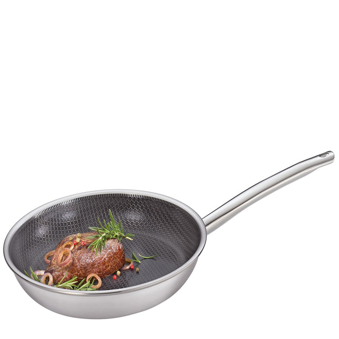 SPRING Bratpfanne CUT RESIST PURE 16 cm