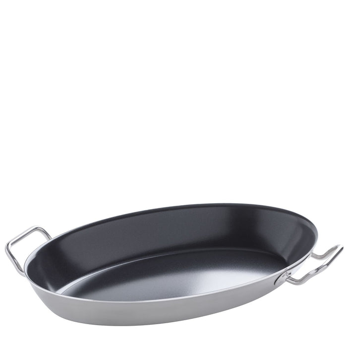 SPRING Servierpfanne oval PURE 40 cm