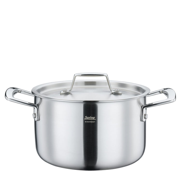 SPRING Kochtopf GOURMET 18 cm