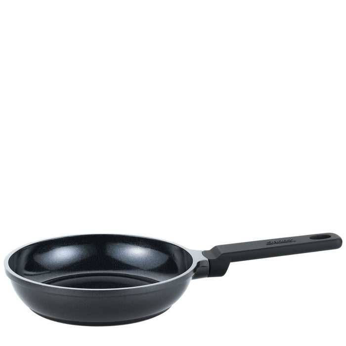 SPRING Mini Bratpfanne PURE 16 cm schwarz