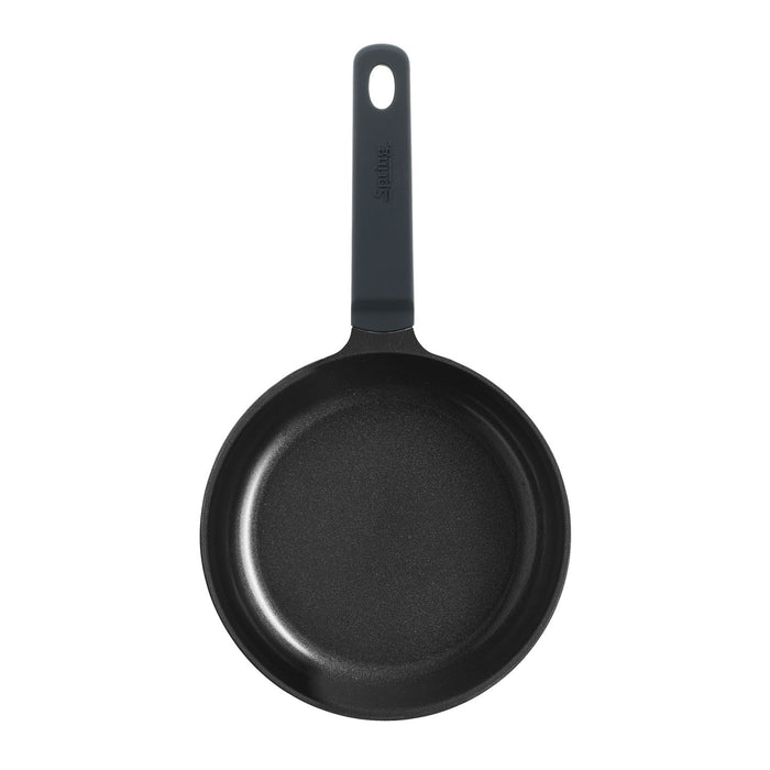 SPRING Mini Bratpfanne PURE 16 cm schwarz