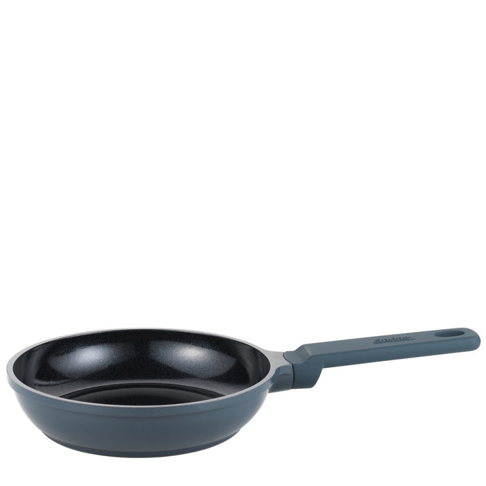 SPRING Mini Bratpfanne PURE 16 cm blau
