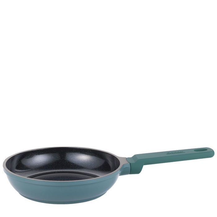 SPRING Mini Bratpfanne PURE 16 cm grün