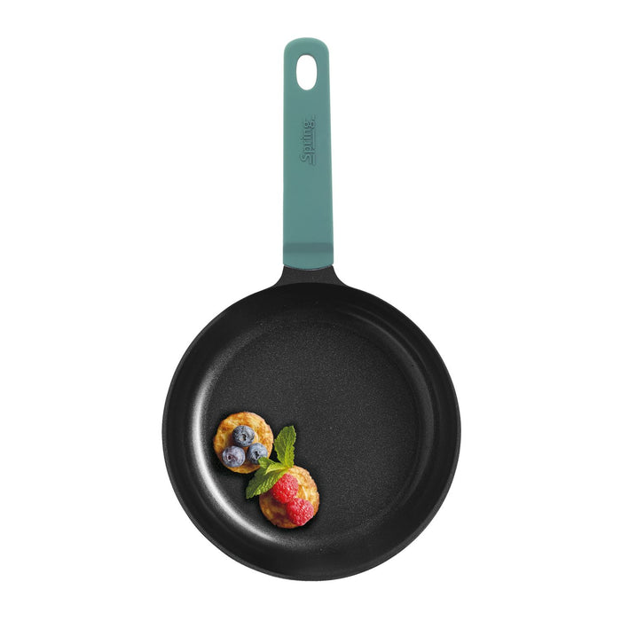 SPRING Mini Bratpfanne PURE 16 cm grün