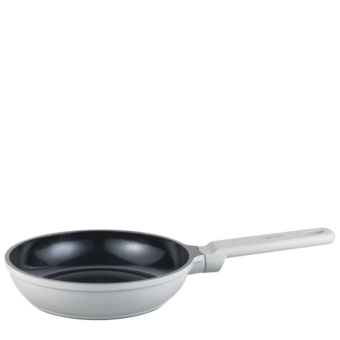 SPRING Mini Bratpfanne PURE 16 cm grau