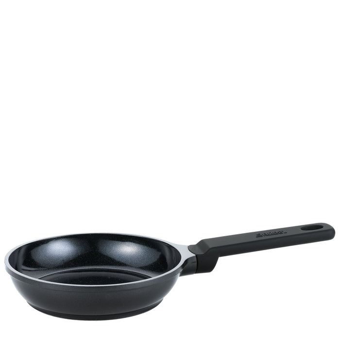 SPRING Mini Bratpfanne PURE 14 cm schwarz