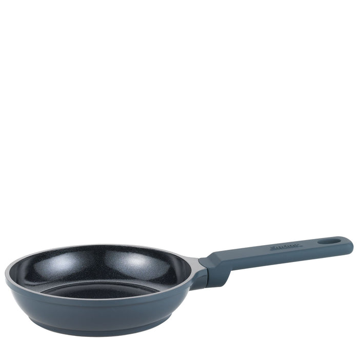 SPRING Mini Bratpfanne PURE 14 cm blau