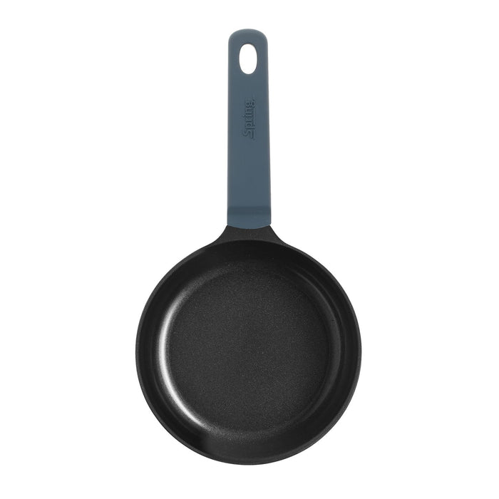 SPRING Mini Bratpfanne PURE 14 cm blau
