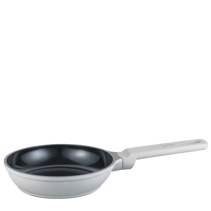 SPRING Mini Bratpfanne PURE 14 cm grau