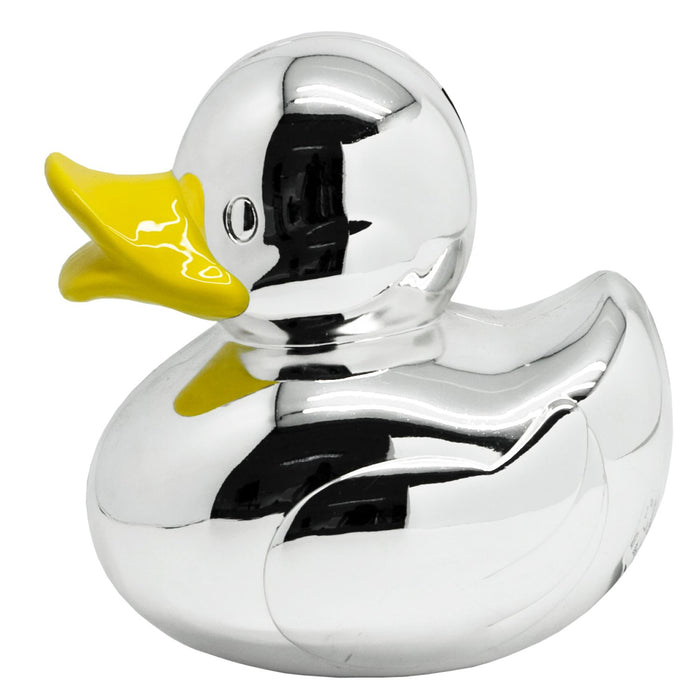EDZARD Spardose Duck H 12 cm