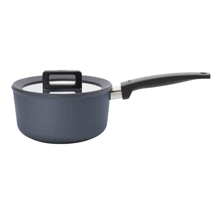 Woll concept plus, Guss-Stieltopf, FS Ø 18 cm, 9,5 cm hoch, 2 Liter