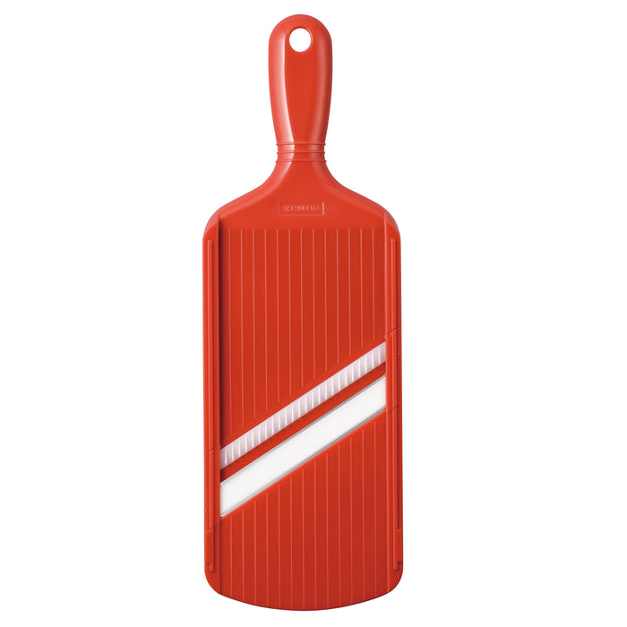 KYOCERA Keramik Julienne Hobel, rot