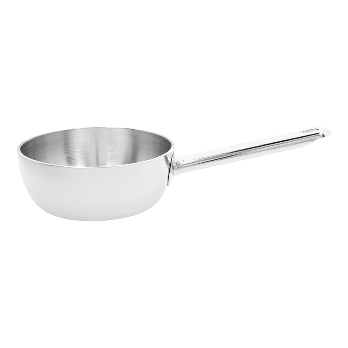 Demeyere Konische Sauteuse ohne Deckel, 14 cm | rund