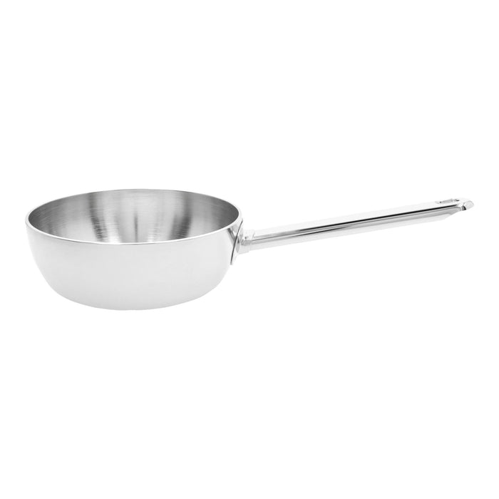 Demeyere Sauteuse konisch, 16 cm | rund