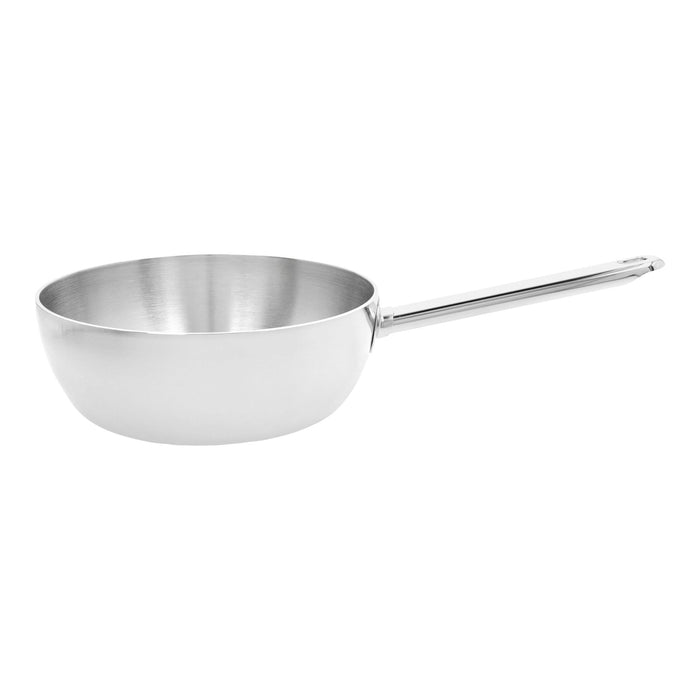 Demeyere Konische Sauteuse ohne Deckel, 18 cm | rund